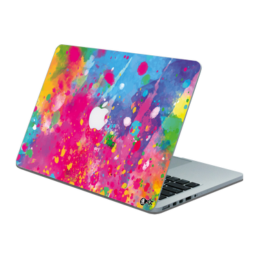 DJ Skins Laptop Skin PAINT